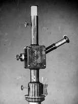  Spektroszkóp, Gothard 3. sz.