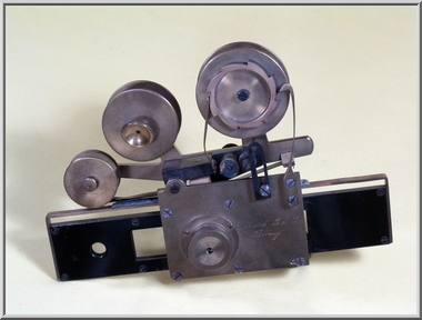 WEDGE PHOTOMETER