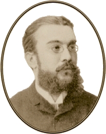 GOTHARD JENŐ (1857 - 1909)