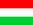 English flag