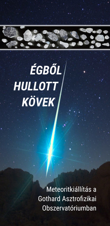 Égből hullott kövek